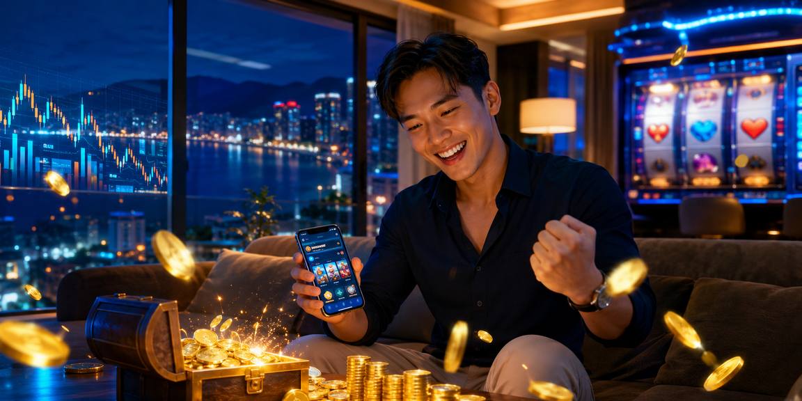 tf88vip Bầu Cua Cá Cọp