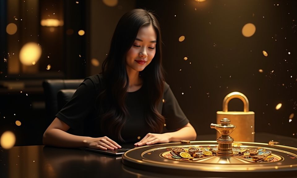 tf88vip Slot May Mắn